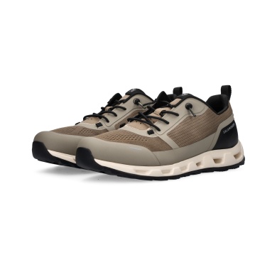 Salamander Sneaker (Textil) E31-AST02-6900-7200 grün Herren